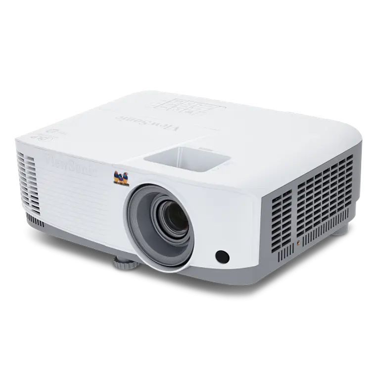 Proyector ViewSonic PA503W | 3D - 3600 ANSI lumens WXGA  2