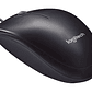 Mouse Logitech M90 - USB Negro - Miniatura 2