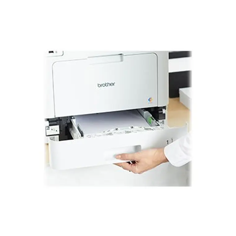 Impresora Multifuncional Brother MFC-L8900CDW | laser color 12