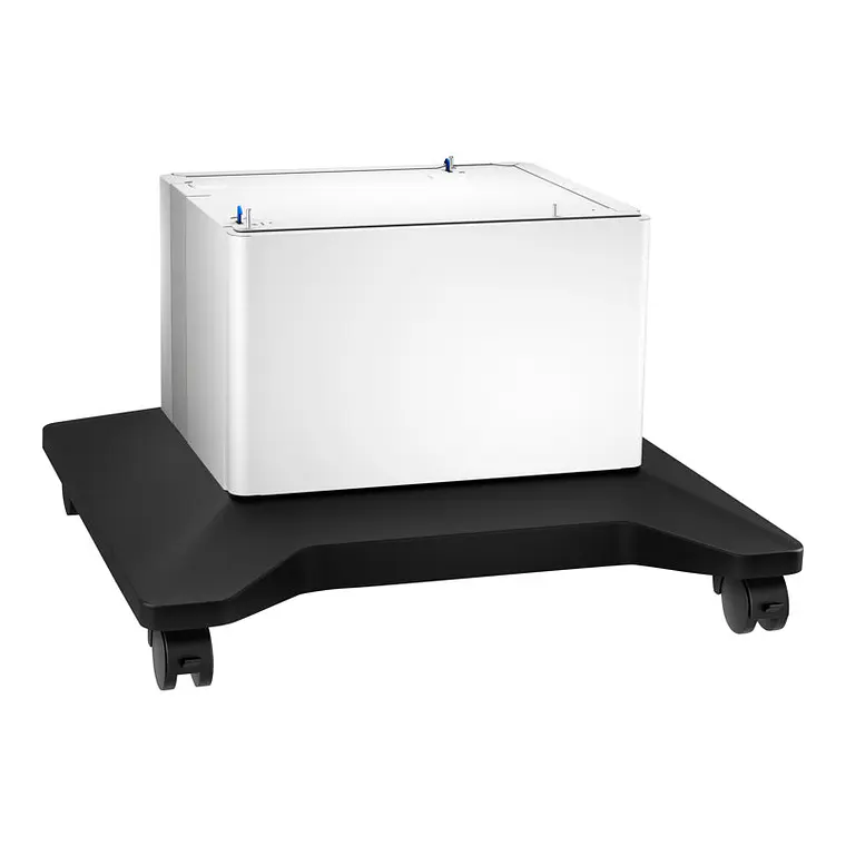 Gabinete para impresora HP LaserJet 2