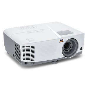 Proyector ViewSonic PA503W | 3D - 3600 ANSI lumens WXGA 
