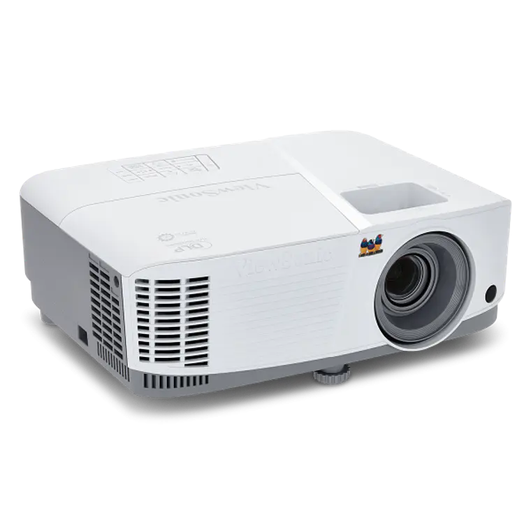 Proyector ViewSonic PA503W | 3D - 3600 ANSI lumens WXGA  1