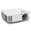 Proyector ViewSonic PA503W | 3D - 3600 ANSI lumens WXGA 