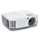 Proyector ViewSonic PA503W | 3D - 3600 ANSI lumens WXGA  - Miniatura 1