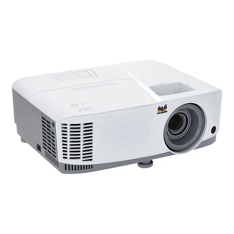 ViewSonic PA503X - proyector DLP - objetivo zoom - 3D 4