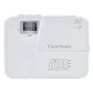 Proyector ViewSonic PA503W | 3D - 3600 ANSI lumens WXGA  - Miniatura 7