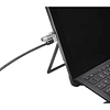 Kensington NanoSaver Keyed Laptop Lock - cable de seguridad