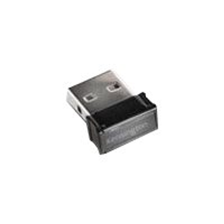 Kensington Mouse for Life - ratón - 2.4 GHz - negro 3