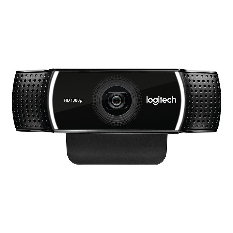 Logitech HD Pro Webcam C922 - cámara web 3