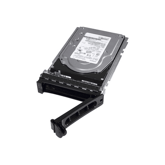 Disco duro 1.2TB interno | Dell 2.5“ SAS 10.000 rpm 12Gbps