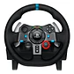 Volante de Carrera Gaming Logitech G29 Driving Force Racing Wheel PS3 y PS4 - Miniatura 9