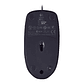 Mouse Logitech M90 - USB Negro - Miniatura 6