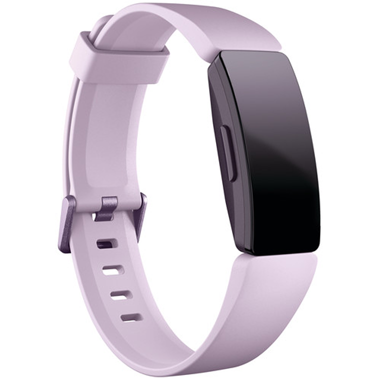 Correa Fitbit Classic Brazalete Grande lila - para Fitbit Inspire 2