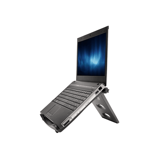 Notebook Stand Kensington Easy Riser - soporte para ordenador portátil