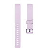 Correa Fitbit Classic Brazalete Grande lila - para Fitbit Inspire