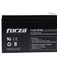 Batería para UPS Forza FUB-1290, Capacidad 9Ah, Voltaje 12V - Miniatura 2