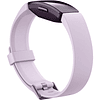 Correa Fitbit Classic Brazalete Grande lila - para Fitbit Inspire