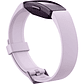 Correa Fitbit Classic Brazalete Grande lila - para Fitbit Inspire - Miniatura 3
