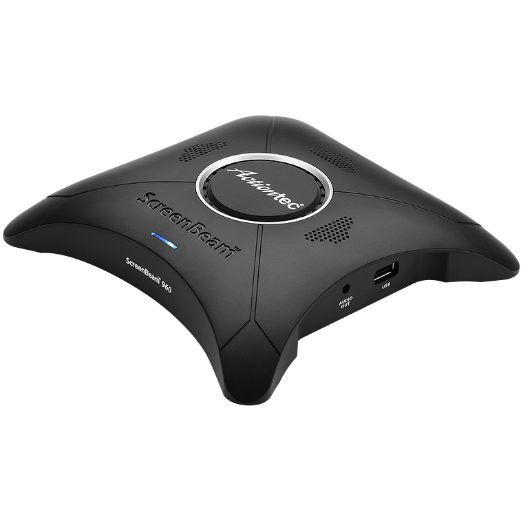 Actiontec ScreenBeam 960 - Receptor para proyeccion inalambrica -   HDMI /USB - CMS 1