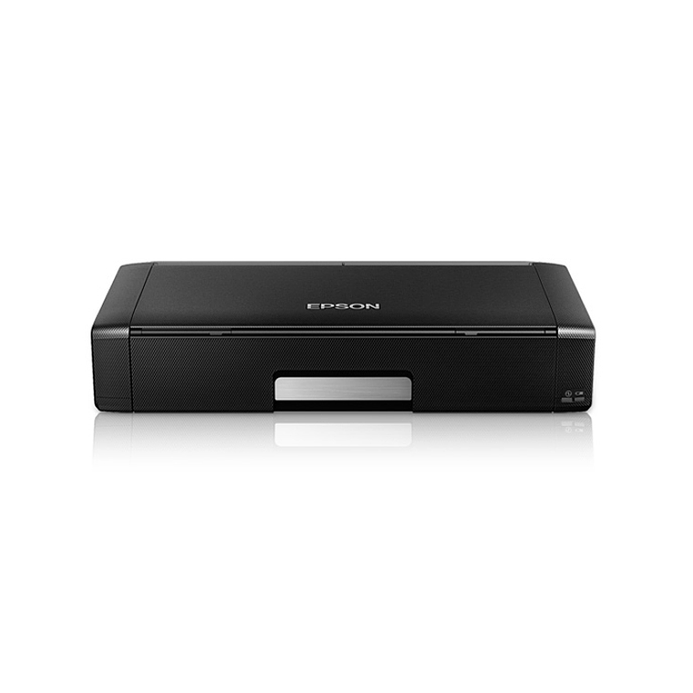 Impresora Epson WorkForce WF-100 | Portatil  4