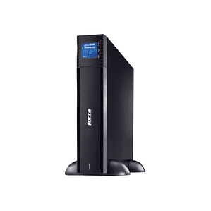 Forza Atlas FDC-2012R-I - UPS - 2000 vatios - 2000 VA