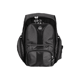 Kensington Contour Backpack - mochila para transporte de portátil