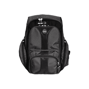 Kensington Contour Backpack - mochila para transporte de portátil