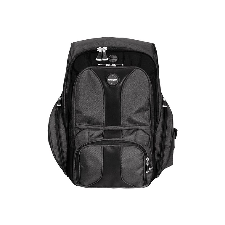 Kensington Contour Backpack - mochila para transporte de portátil 1