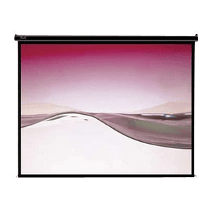 Klip Xtreme Telon Mural KPS-302 - pantalla de proyección - 86 pulgada (218 cm)