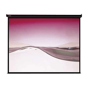 Klip Xtreme Telon Mural KPS-303 - pantalla de proyección - 100 pulgada (254 cm)