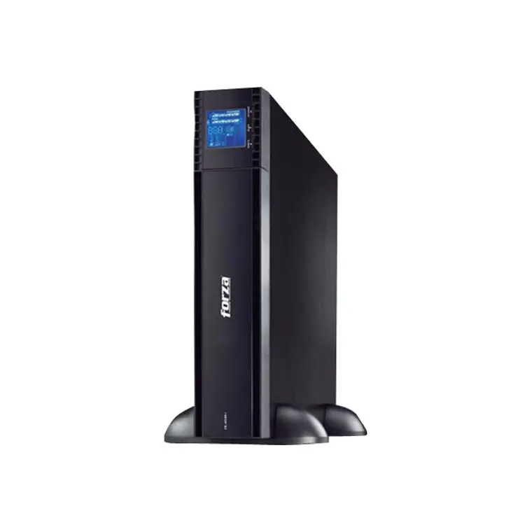 UPS Forza Atlas de 3000 vatios | 3000 VA -  FDC-3012R-I 1