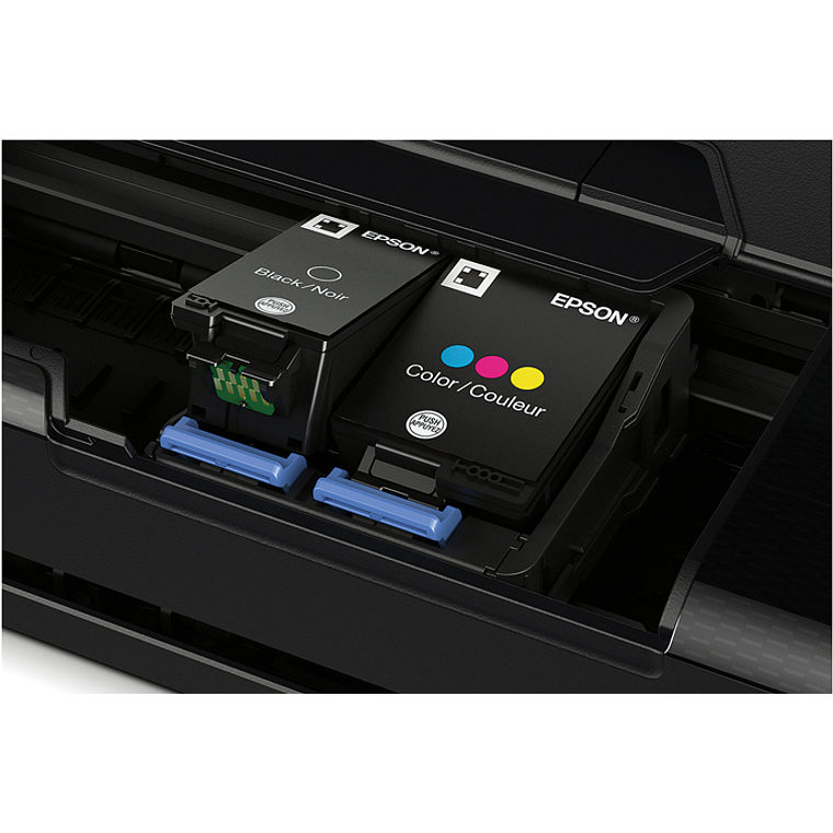 Impresora Epson WorkForce WF-100 | Portatil  5