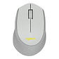 Mouse Inalambrico Logitech M280 (Dongle USB, Gris) - Miniatura 2
