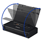 Impresora Epson WorkForce WF-100 | Portatil  - Miniatura 7
