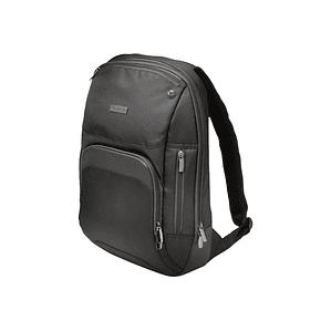 Mochila Kensington Triple Trek Ultrabook Optimized Backpack (Para Notebook 14“)