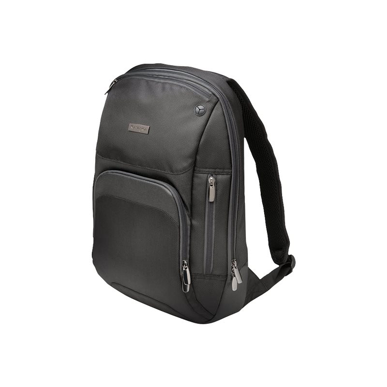 Mochila Kensington Triple Trek Ultrabook Optimized Backpack (Para Notebook 14“) 1