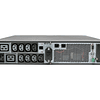 Tripp Lite UPS 3000VA 2700W Smart Online LCD Rackmount 200-240V USB 2U - UPS - 2700 vatios - 3000 VA