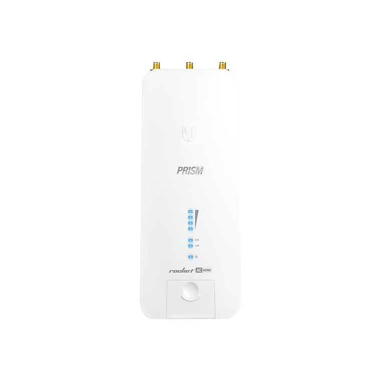 Access Point Ubiquiti Rocket PRISM RP-5AC-GEN2  1