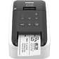 Impresora de etiquetas Brother QL-810W | 62mm USB / Wi-Fi - Miniatura 1