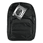 Mochila Kensington Triple Trek Ultrabook Optimized Backpack (Para Notebook 14“) - Miniatura 3