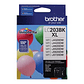 Cartucho de tinta Brother LC203BK XL color negro  - Miniatura 3