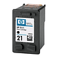 Cartucho de tinta HP 21 color negro original C9351AL - Miniatura 2