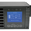 Tripp Lite UPS 3000VA 2700W Smart Online LCD Rackmount 200-240V USB 2U - UPS - 2700 vatios - 3000 VA