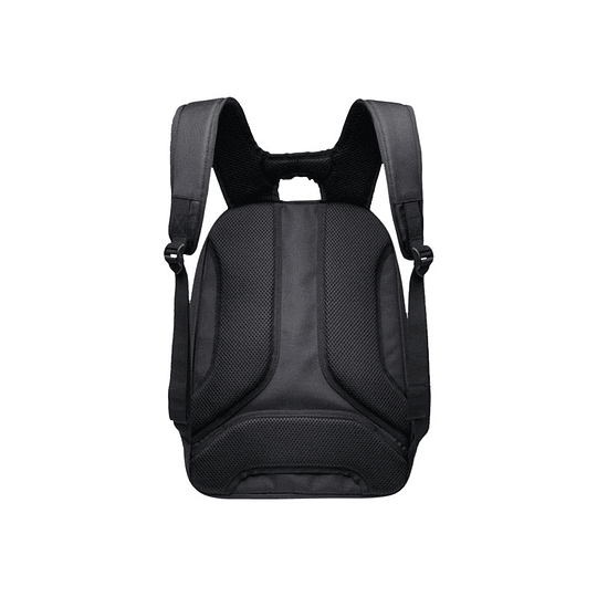 Mochila Kensington Triple Trek Ultrabook Optimized Backpack (Para Notebook 14“)