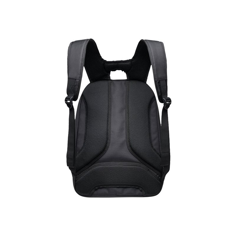 Mochila Kensington Triple Trek Ultrabook Optimized Backpack (Para Notebook 14“) 5