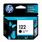 Cartucho de tinta HP 122 color negro original CH561HL - Miniatura 1