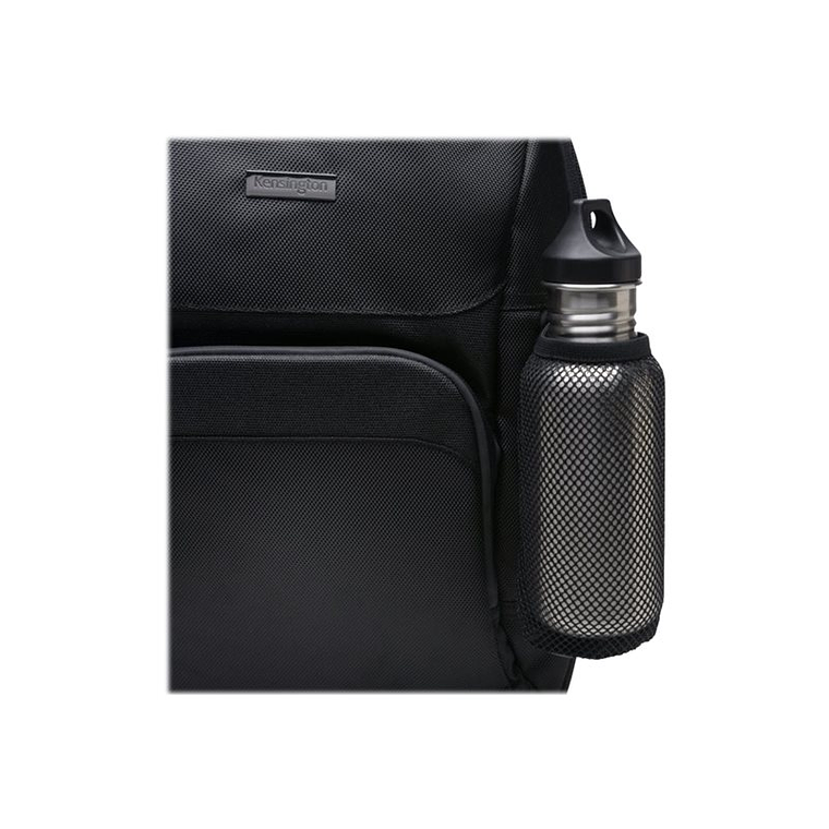 Mochila Kensington Triple Trek Ultrabook Optimized Backpack (Para Notebook 14“) 6