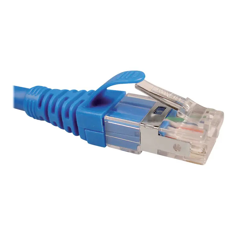 Nexxt cable de interconexión - 91 cm - gris 1