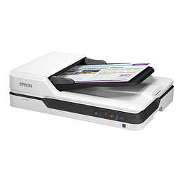 Escaner Epson WorkForce DS-1630 | USB 3.0