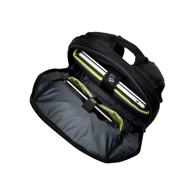 Mochila Kensington Triple Trek Ultrabook Optimized Backpack (Para Notebook 14“) 7